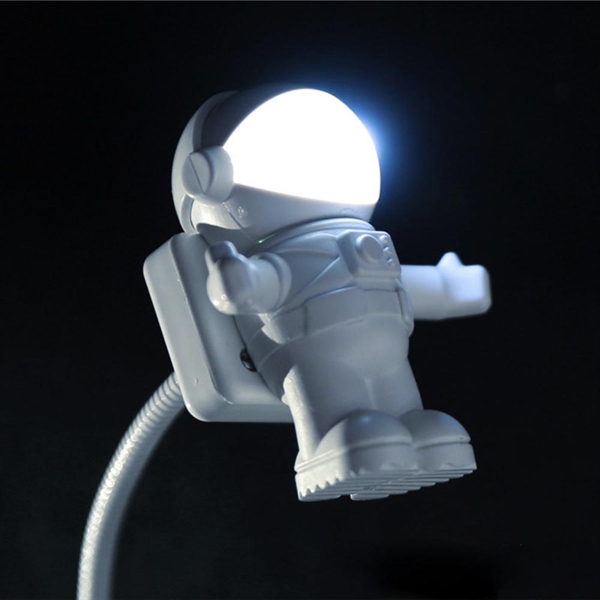 LED astronaut usb nat lampe